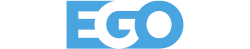 ego logo | novaestetyc